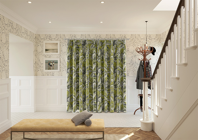 Tripura, Pear - Made to Measure Curtain - Image 15